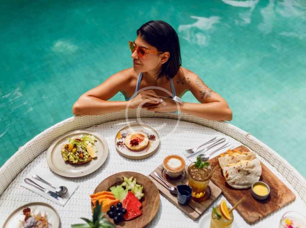 Top 10 best party beaches in the world