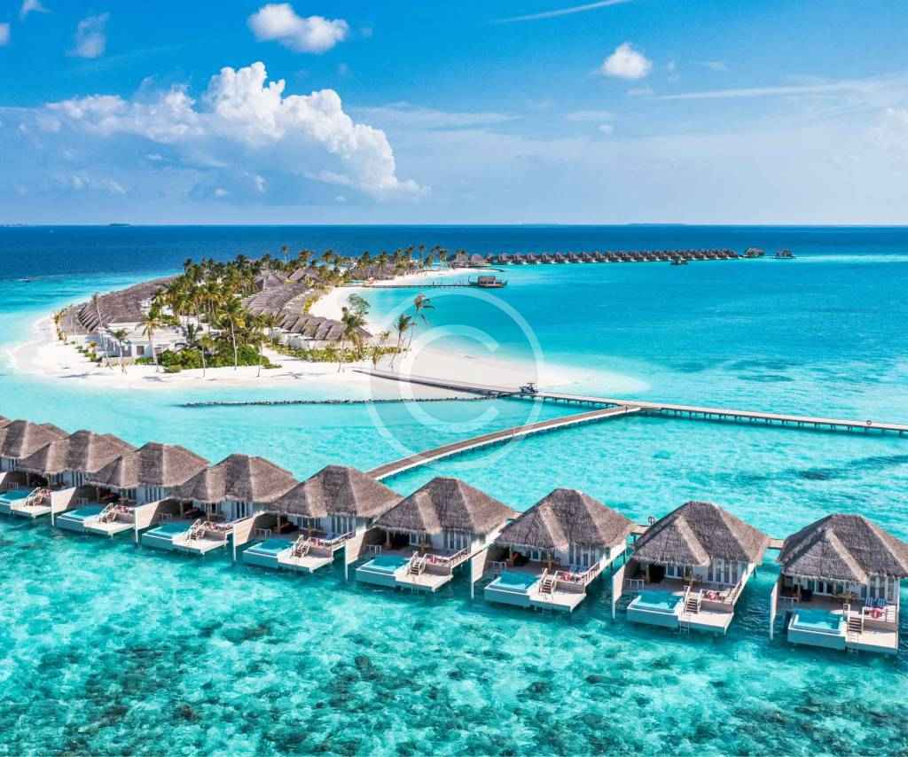 4 amazing dive places for a wellness retreat