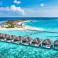 4 amazing dive places for a wellness retreat