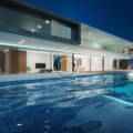 Benefits of staying in a private luxury villa