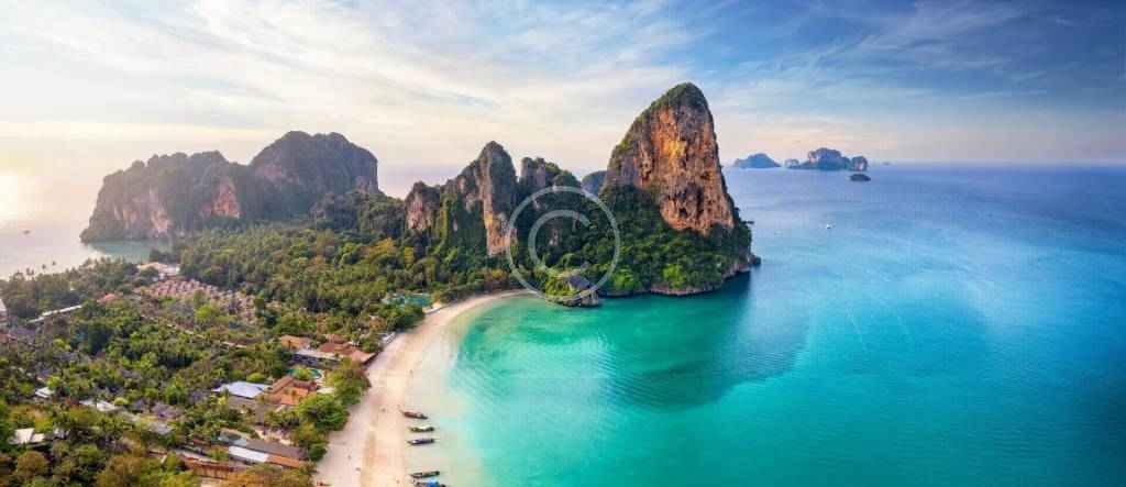 The best places to visit each month of the year